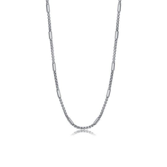 Collana Sagapo Uomo in Acciaio SRP03 - SRP03
